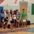 Sophomores present their campaign speeches to their class on June 2 during eighth period.