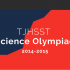Photo courtesy of www.tjhsst.edu.
Jefferson's Science Olympiad club recently returned with successful results from the Fairfax Invitational tournament, in which its teams placed second and fourth.