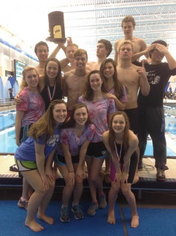 TJSD excels at State Championships