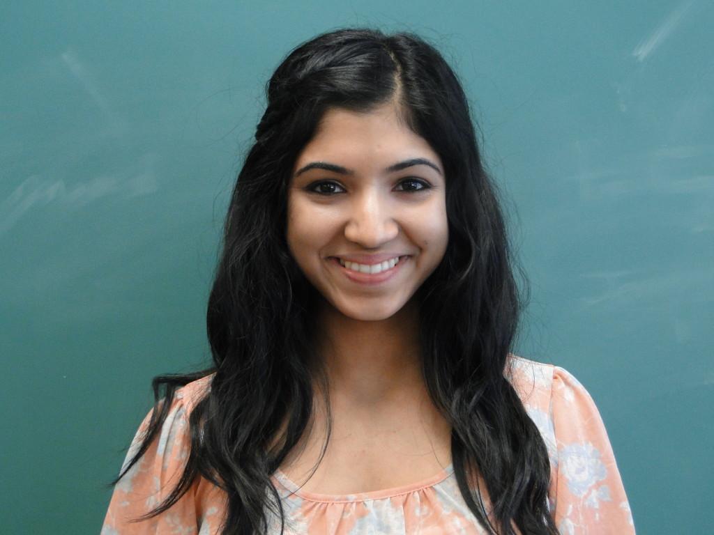 Krishnan+receives+%2410%2C000+scholarship+for+volunteer+work+helping+autistic+children