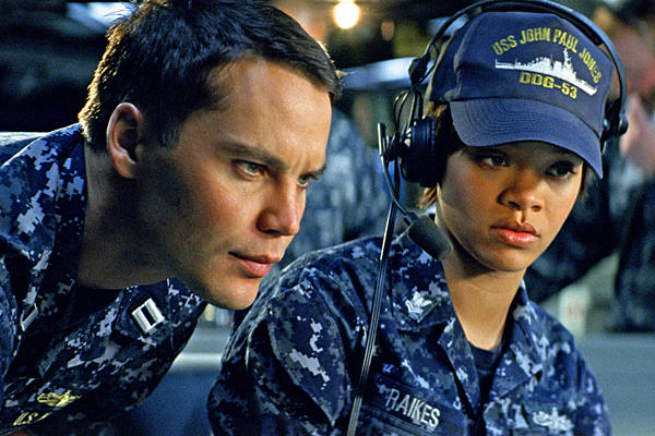 “Battleship” fails to sink the competition