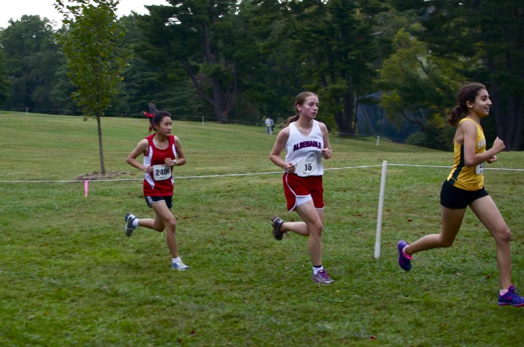 Cross+Country+Races+at+Maymont+Invitational