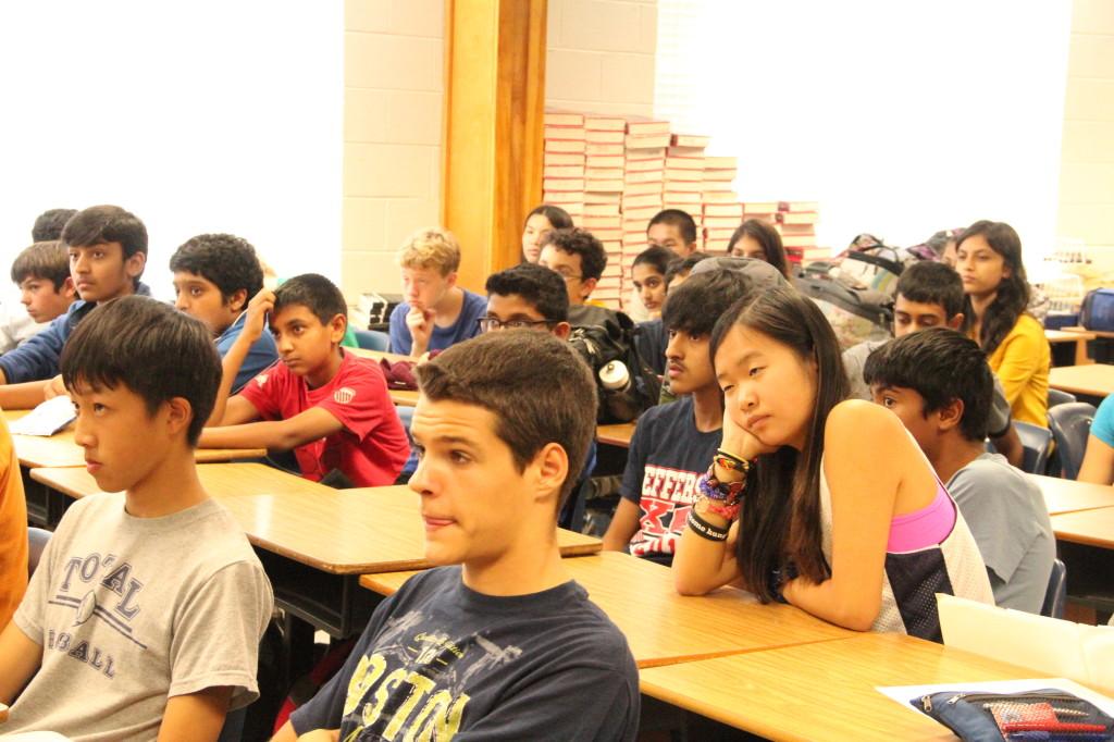 Eighth+period+off+to+an+exciting+start