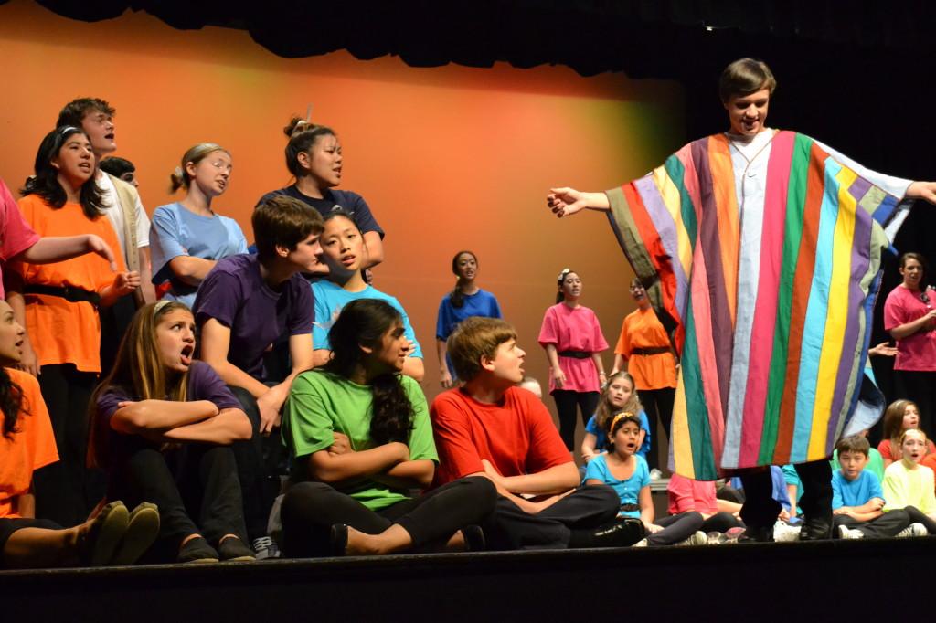 Student+choir+brings+Biblical+tale+of+Joseph+to+life