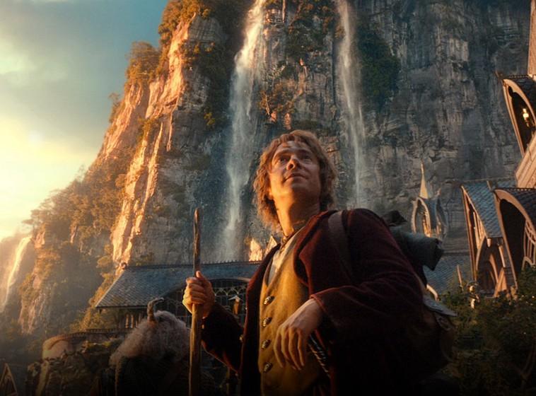 'The Hobbit' proves worthy as 'Lord of the Rings' prequel