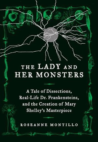 Frankensteins monster gets new historical take