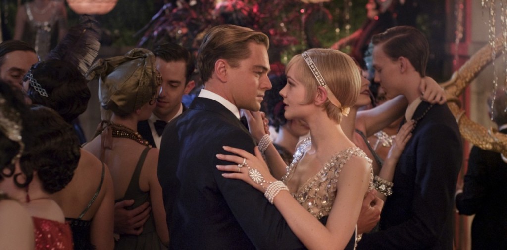 The Great Gatsby dazzles in theaters