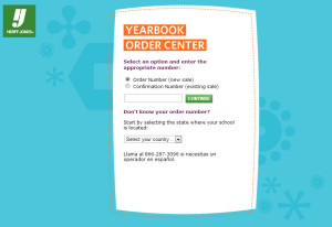 Order Your 2014 Yearbook