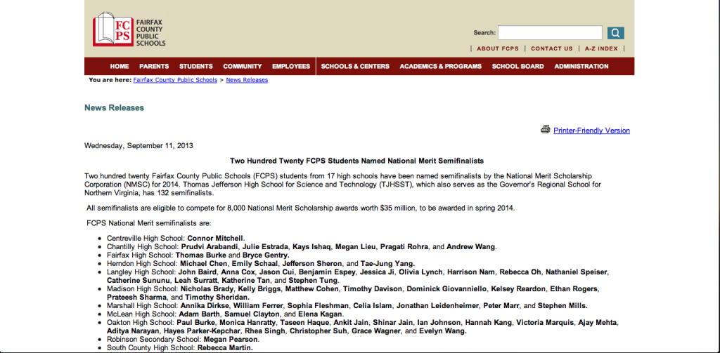 Screenshot+from+the+Fairfax+County+Public+Schools+2013+press+release.