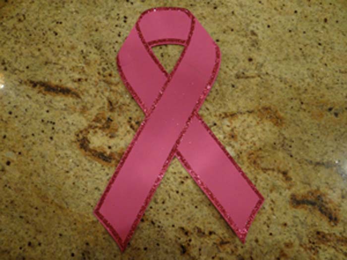 Jefferson student organizations work to raise breast cancer awareness