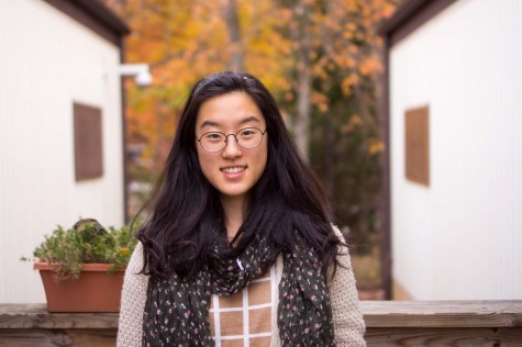 Sandy Cho