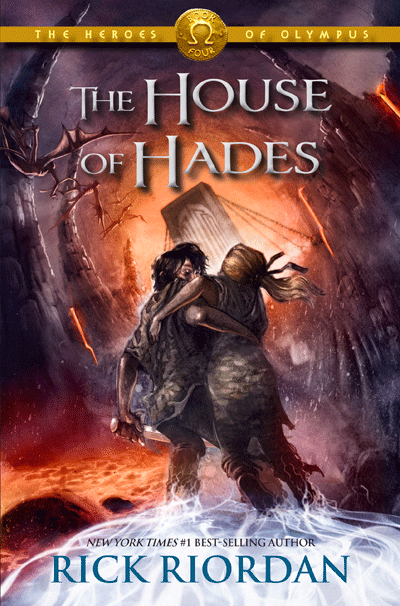 House of Hades excites series fans