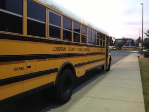 Students from Loudoun County will remain at Jefferson.