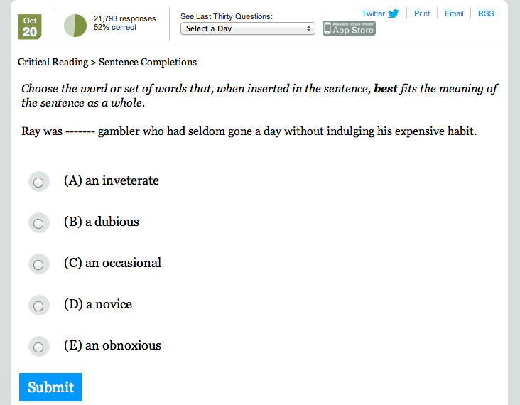 Questions+such+as+these+are+typical+on+the+PSAT+and+SAT.+Photo+courtesy+of+www.collegeboard.org.