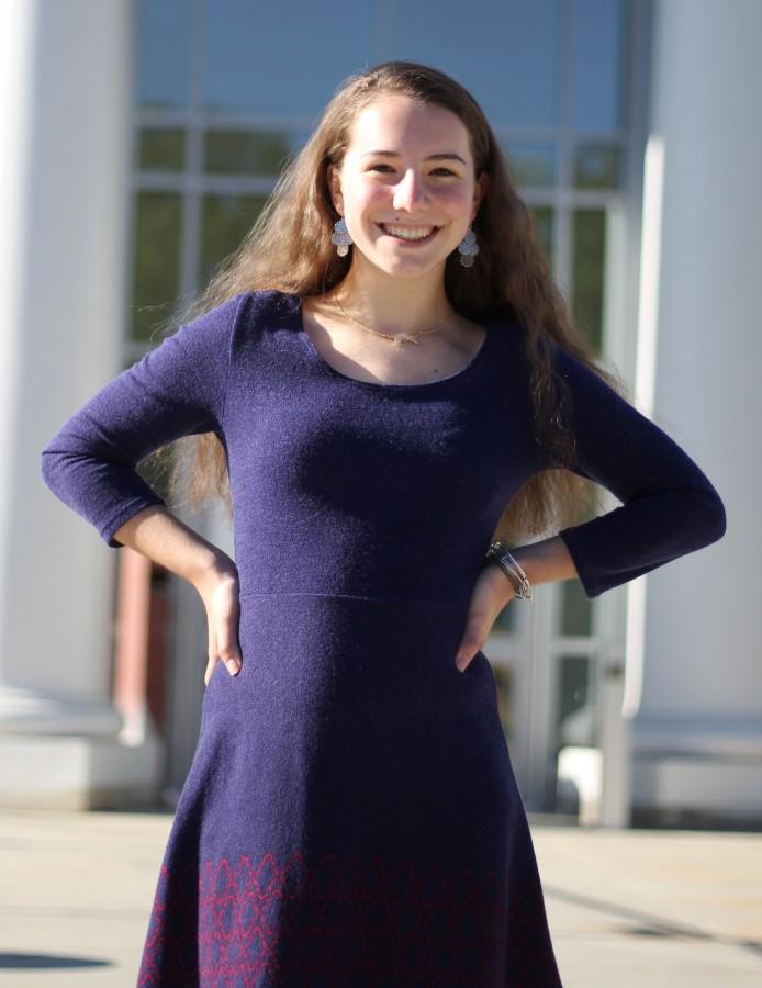 Katherine Hughes