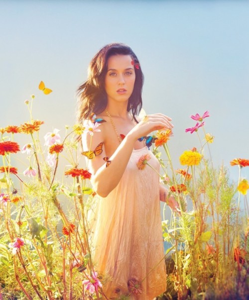 photo courtesy of www.katyperry.com