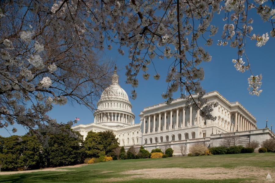 Photo courtesy of www.visitthecapitol.gov.