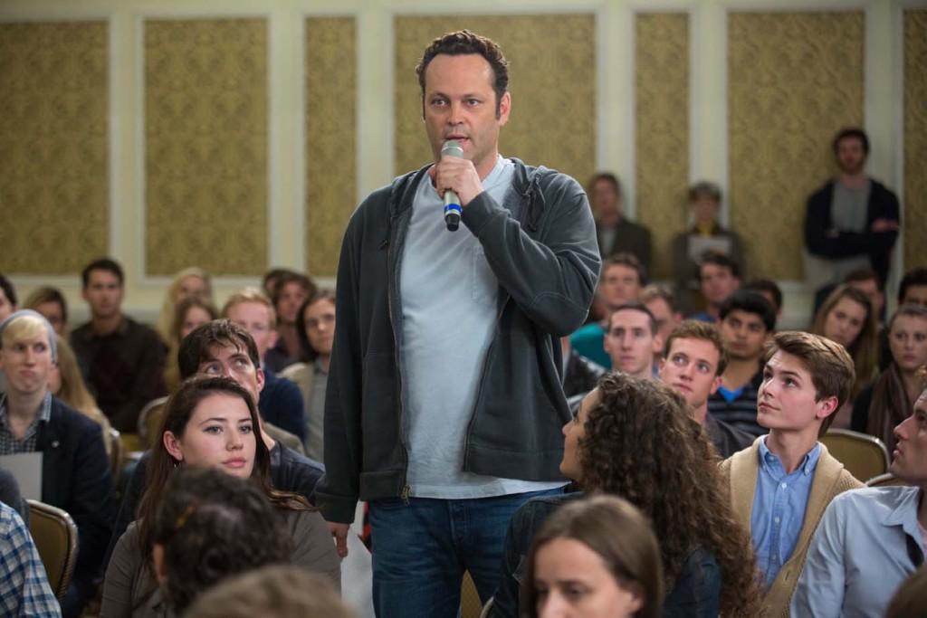 Vince Vaughn stars in Delivery Man.

Photo courtesy of www.dreamworksstudios.com