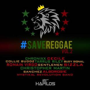 Photo courtesy of www.reggaeville.com. 