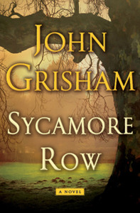 Photo courtesy of John Grisham's official website