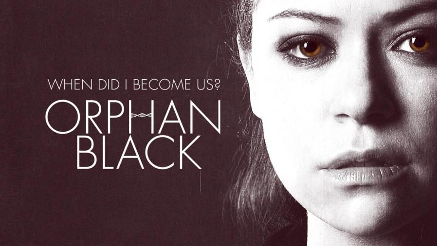 Orphan Black is a Canadian science fiction series starring Tatiana Maslany. Photo courtesy of www.bbcamerica.com