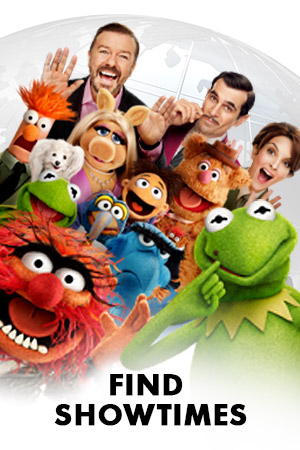 Muppets: Most Wanted gives laughs and fun to all ages