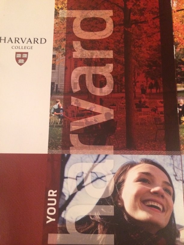 Harvard College deferred 68 percent of early applicants for the class of 2018.  
