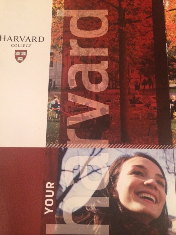 Harvard College deferred 68 percent of early applicants for the class of 2018.  