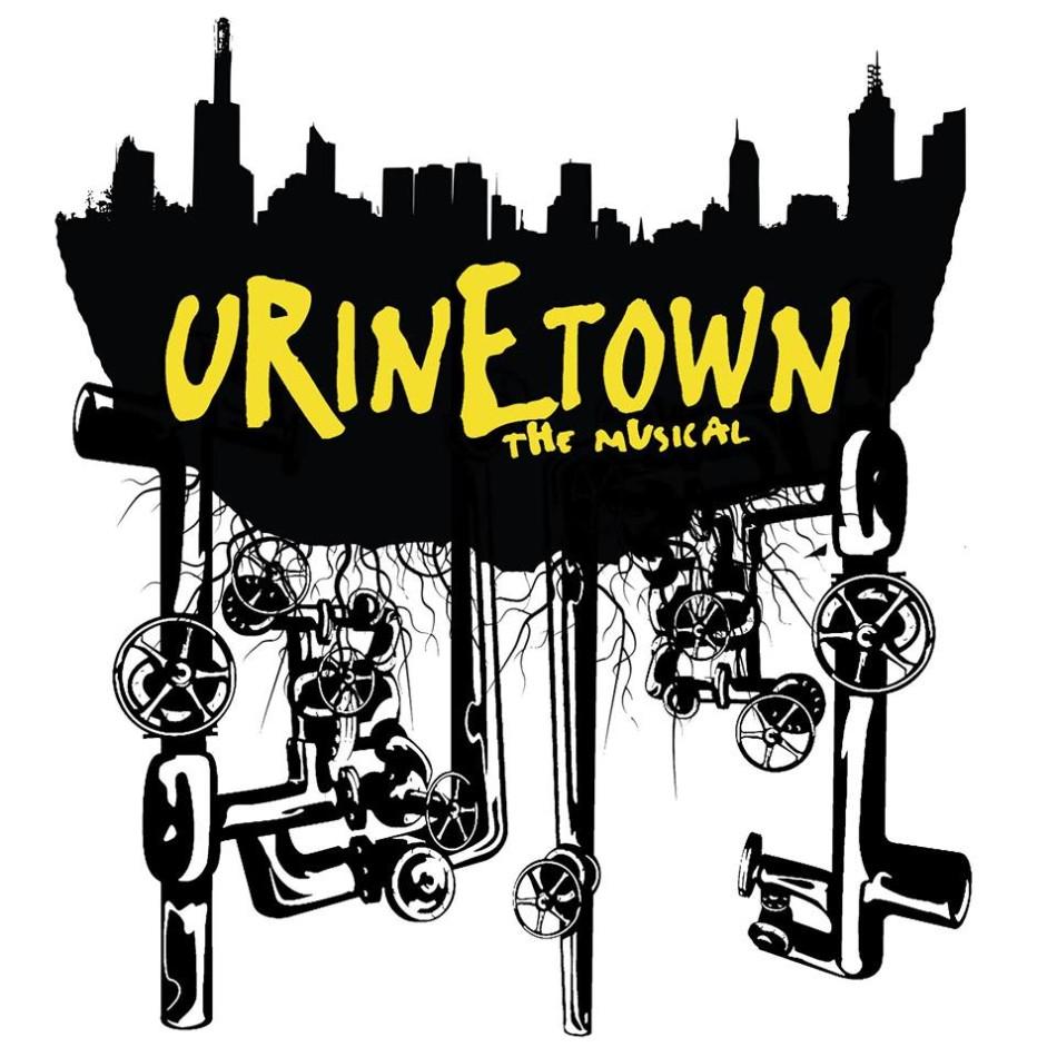 TJ Drama will be presenting Urinetown on May 2-3.