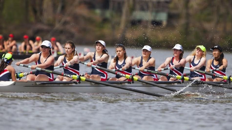 The women's first eight placed 19 seconds after Madison High School at the St. Andrews Regatta. At the Al Urquia Regatta, the boat placed only five seconds behind.