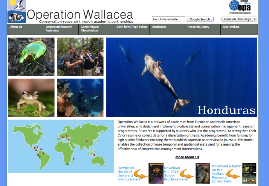 The+10+students+will+be+traveling+to+Indonesia+with+Operation+Wallacea%2C+a+research-based+organization+located+on+the+Wakatobi+Islands