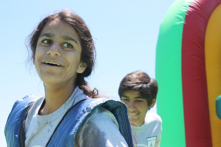"Avatar: the Last Airbender" themed jDAY brings fun to end of year