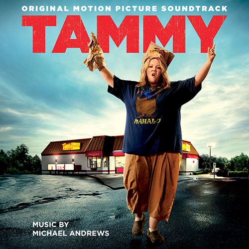 "Tammy" brings together heart and comedy