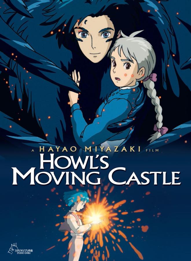 Photo courtesy of www.movies.disney.com/holws-moving-castle.