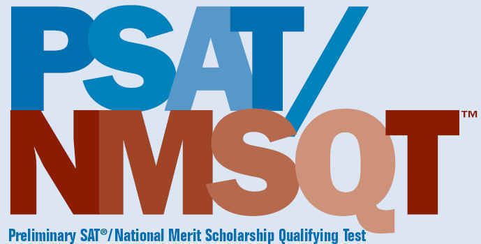 The PSAT is a faulty standard of comparison for identifying scholarship awardees