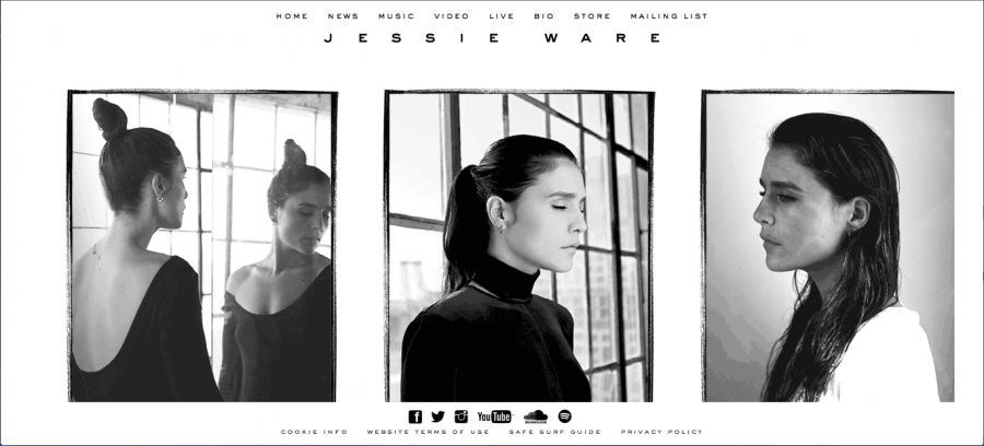 Photo courtesy of http://jessieware.com/21st/