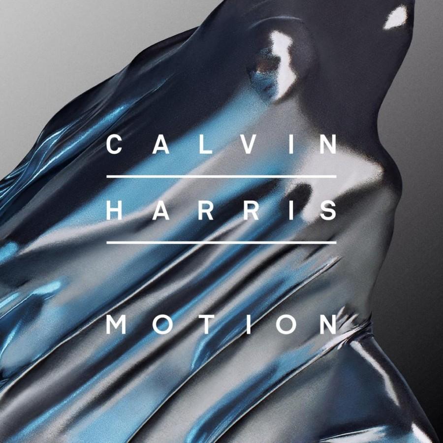 Calvin+Harris+new+album+features+songs+which+showcase+his+ability+to+experiment+outside+of+his+traditional+musical+style.