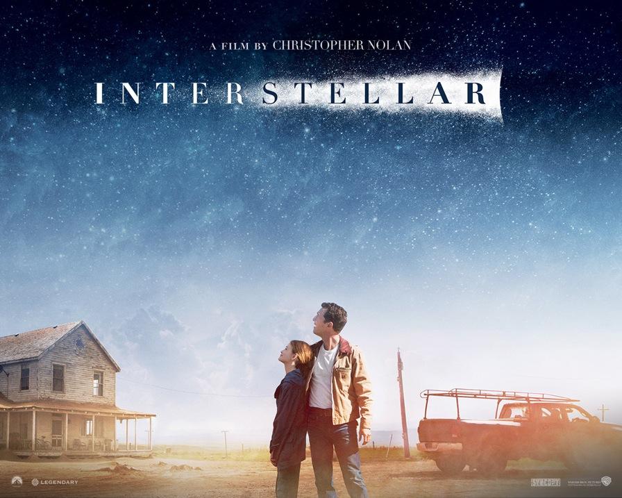 Interstellar” brings cinematic revolution in SF genre – tjTODAY