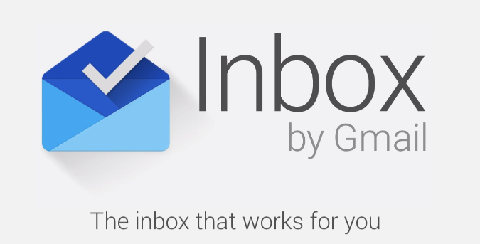 Google is currently working on a new program they call Inbox, which they aim will beat out Gmail in overall functionality.