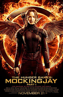 Mockingjay - Part 1 does not fail to impress