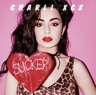 Charli XCXs latest album, Sucker, was released Dec. 16.