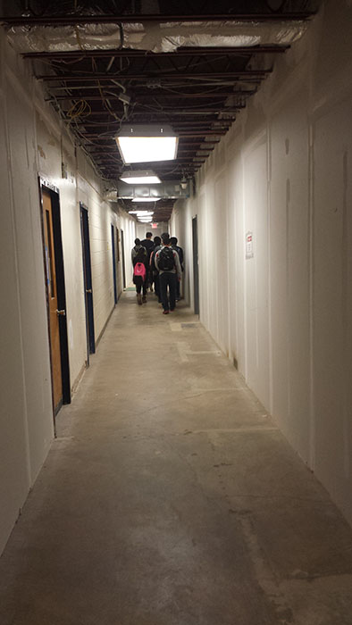 Temporary+hallway+opens+for+more+access+to+new+sections+of+main+building