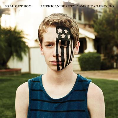 Fall Out Boy's sixth album, "American Beauty/American Psycho" was released Jan. 20.