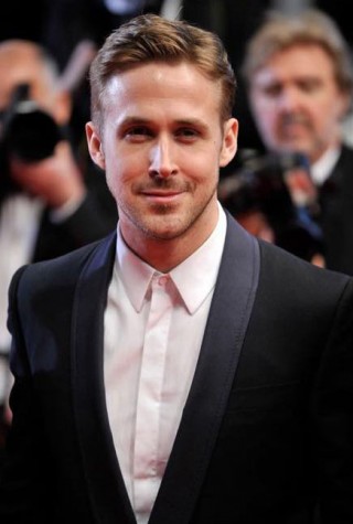 ryan gosling