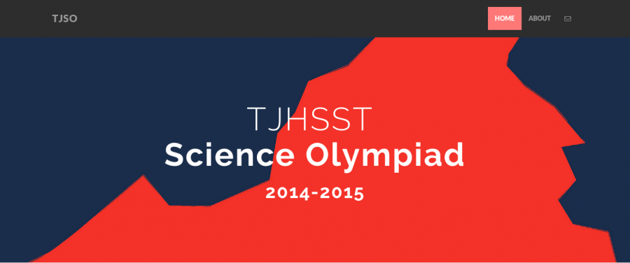 Photo courtesy of www.tjhsst.edu.
Jefferson's Science Olympiad club recently returned with successful results from the Fairfax Invitational tournament, in which its teams placed second and fourth.