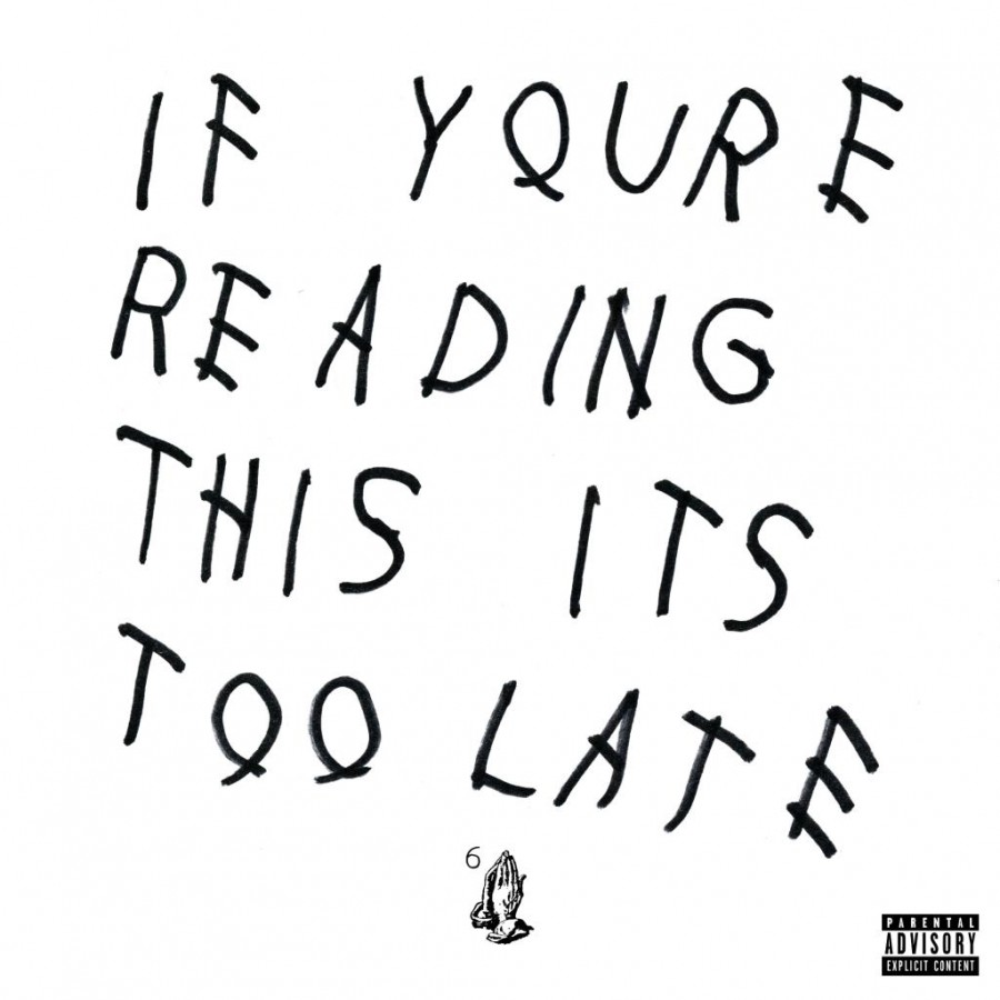 Drake's surprise mixtape fails to match up to his past albums