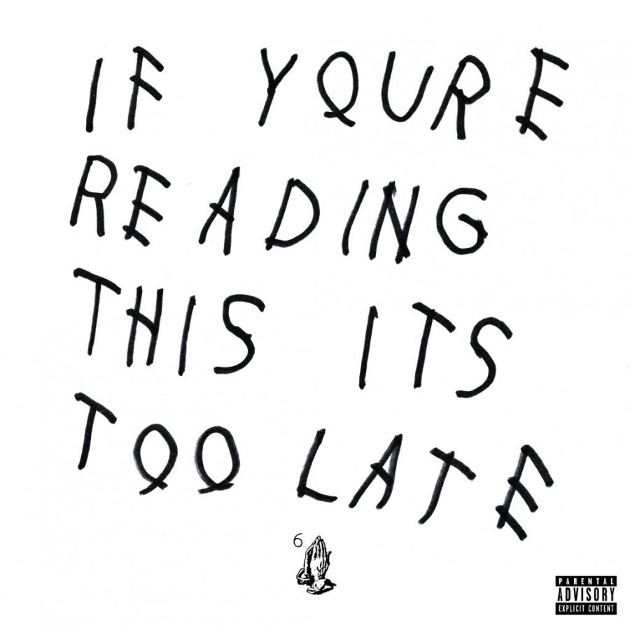 Drakes surprise mixtape fails to match up to his past albums