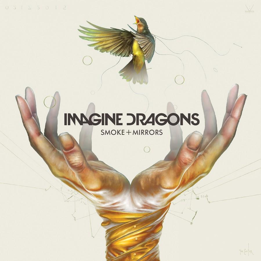 Imagine+Dragon+successfully+experiments+with+sophomore+album