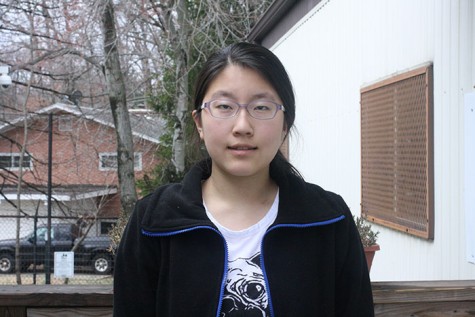 Mei Baek