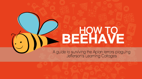 How to BEEhave